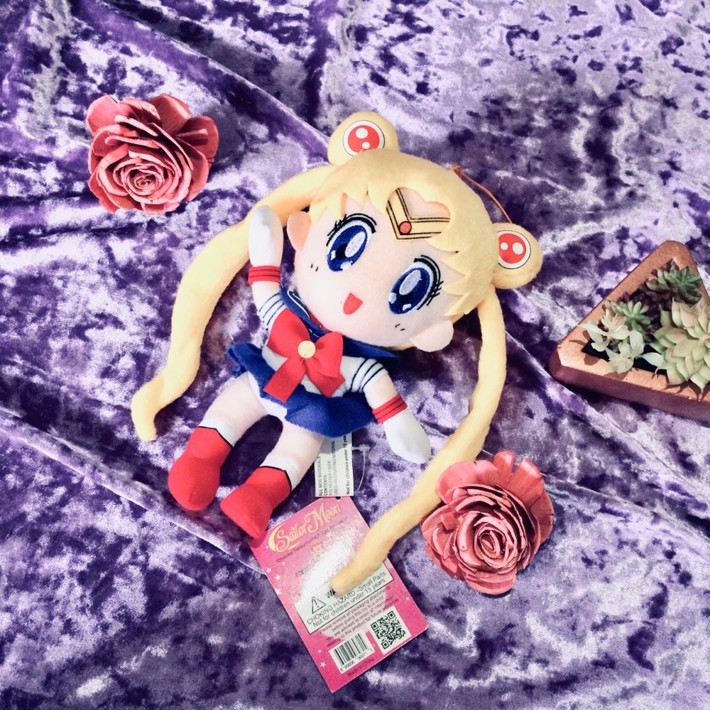 Sailor Moon